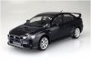 Aoshima 05090 LANCER EVOLUTIONⅩ FINAL EDITION (Black) 1/24 